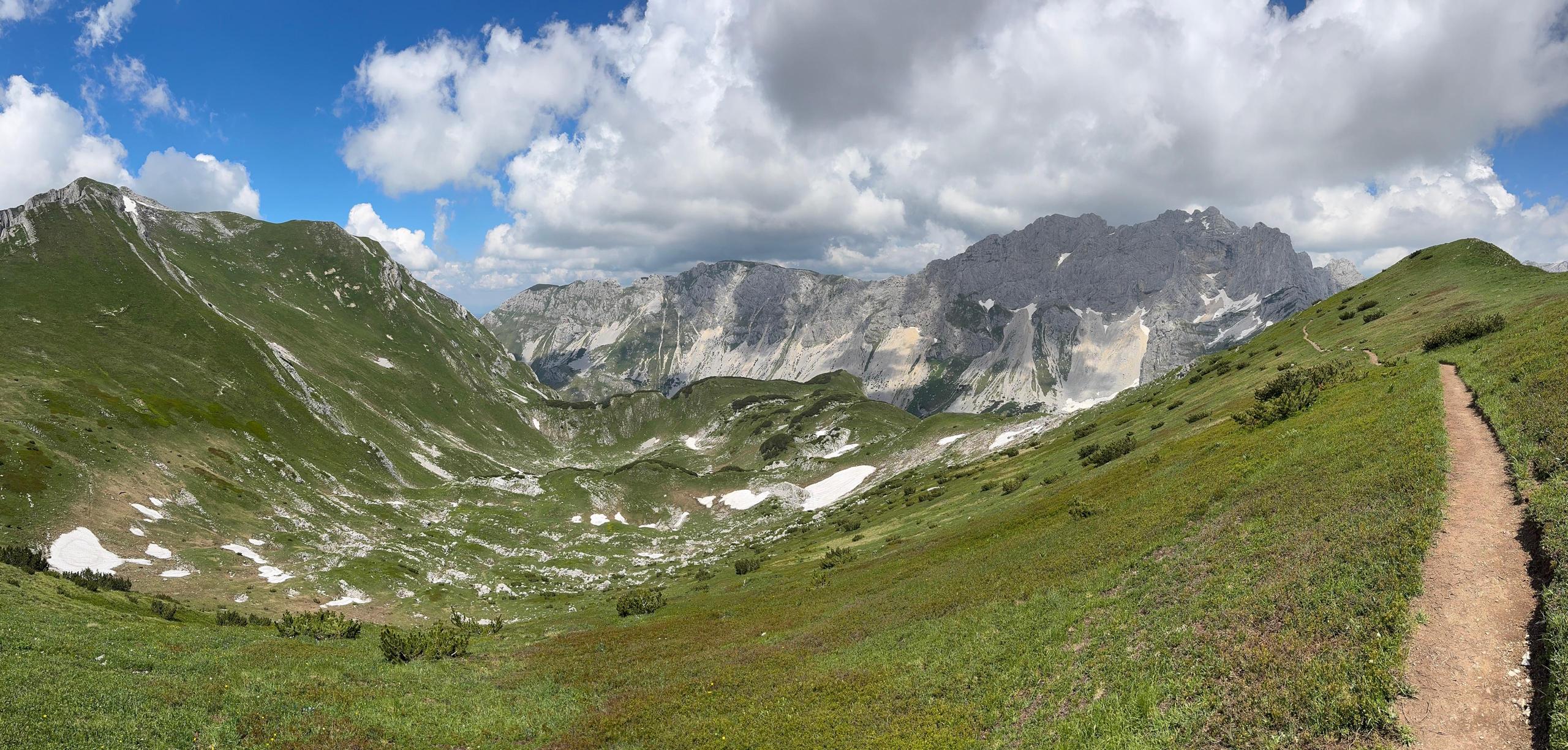 Trail